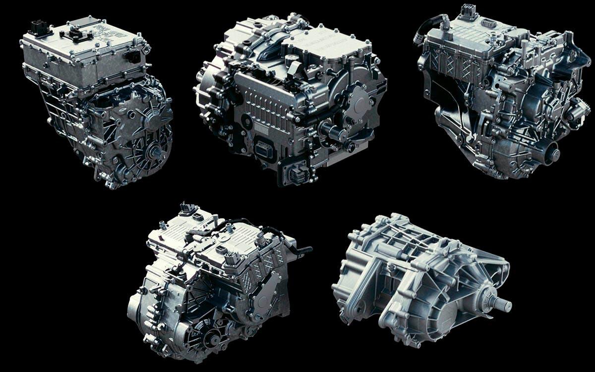 Batterie Ultium General Motors: perchè sono così speciali? - hibridosyelectricos.com