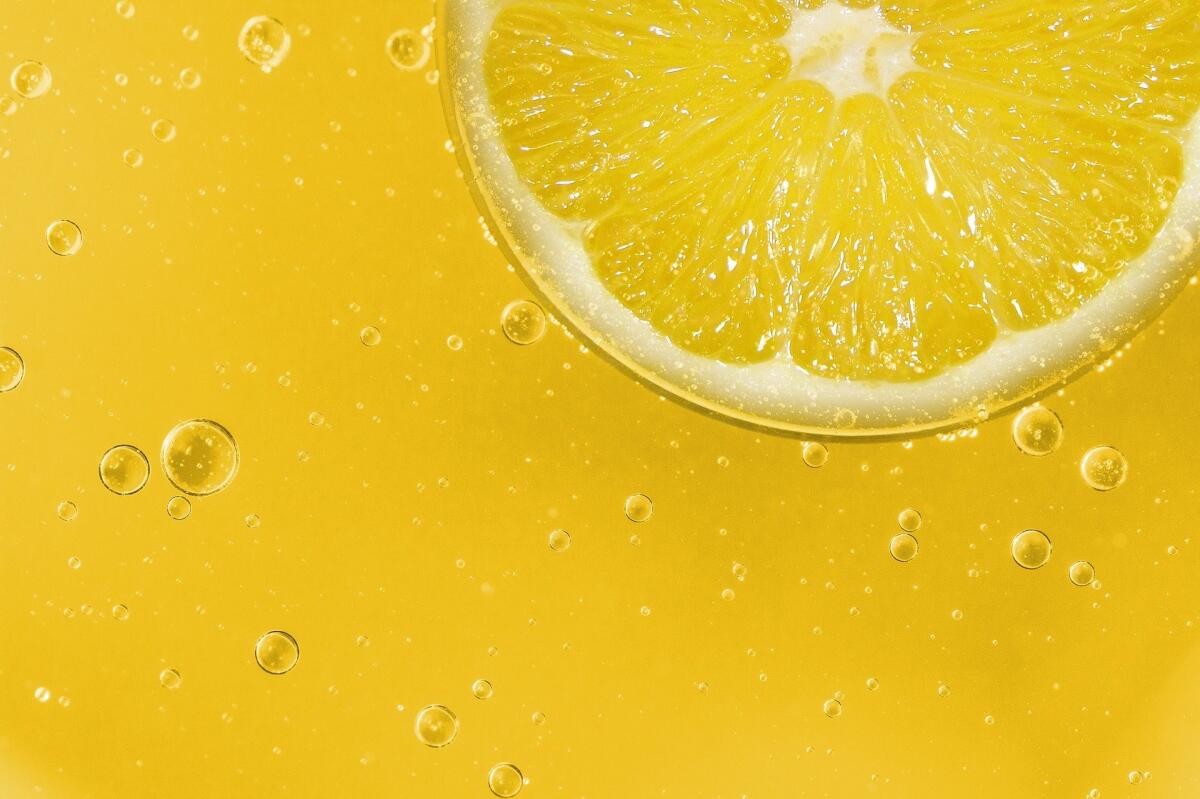 Il succo di limone e l'effetto Dunning-Kruger - Il succo di limone e l'effetto Dunning-Kruger