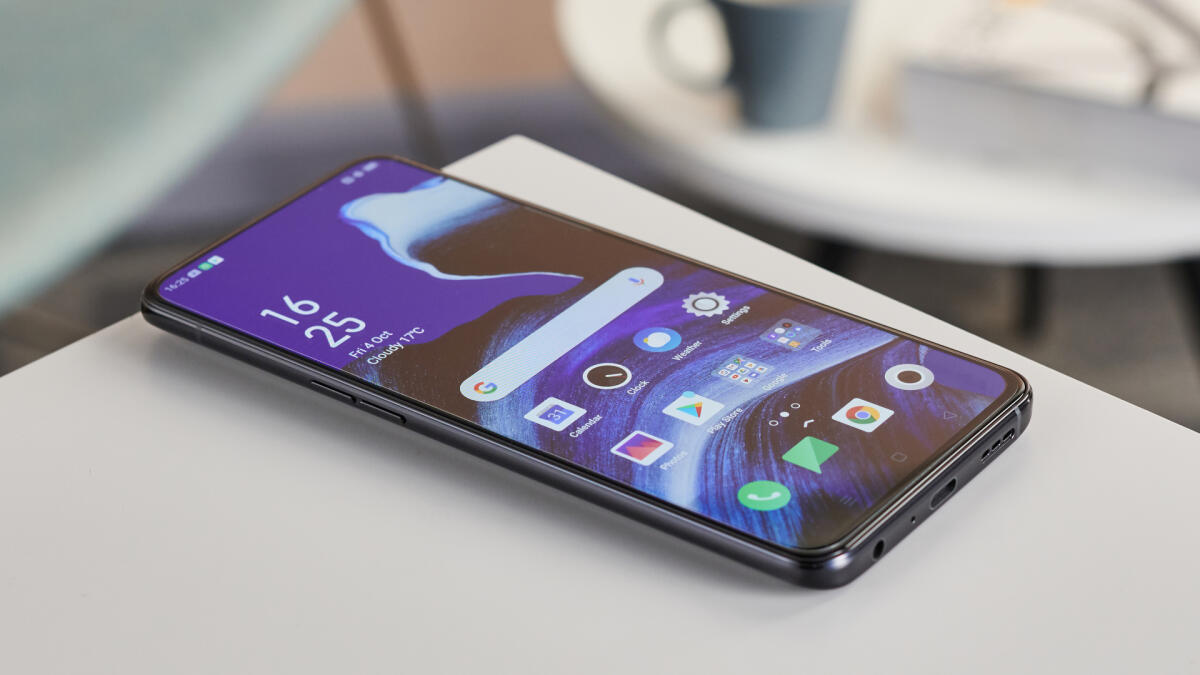 OPPO A15: caratteristiche tecniche in anteprima e nuova certificazione - OPPO A15 caratteristiche tecniche. Credits:  recensionedigitale.it