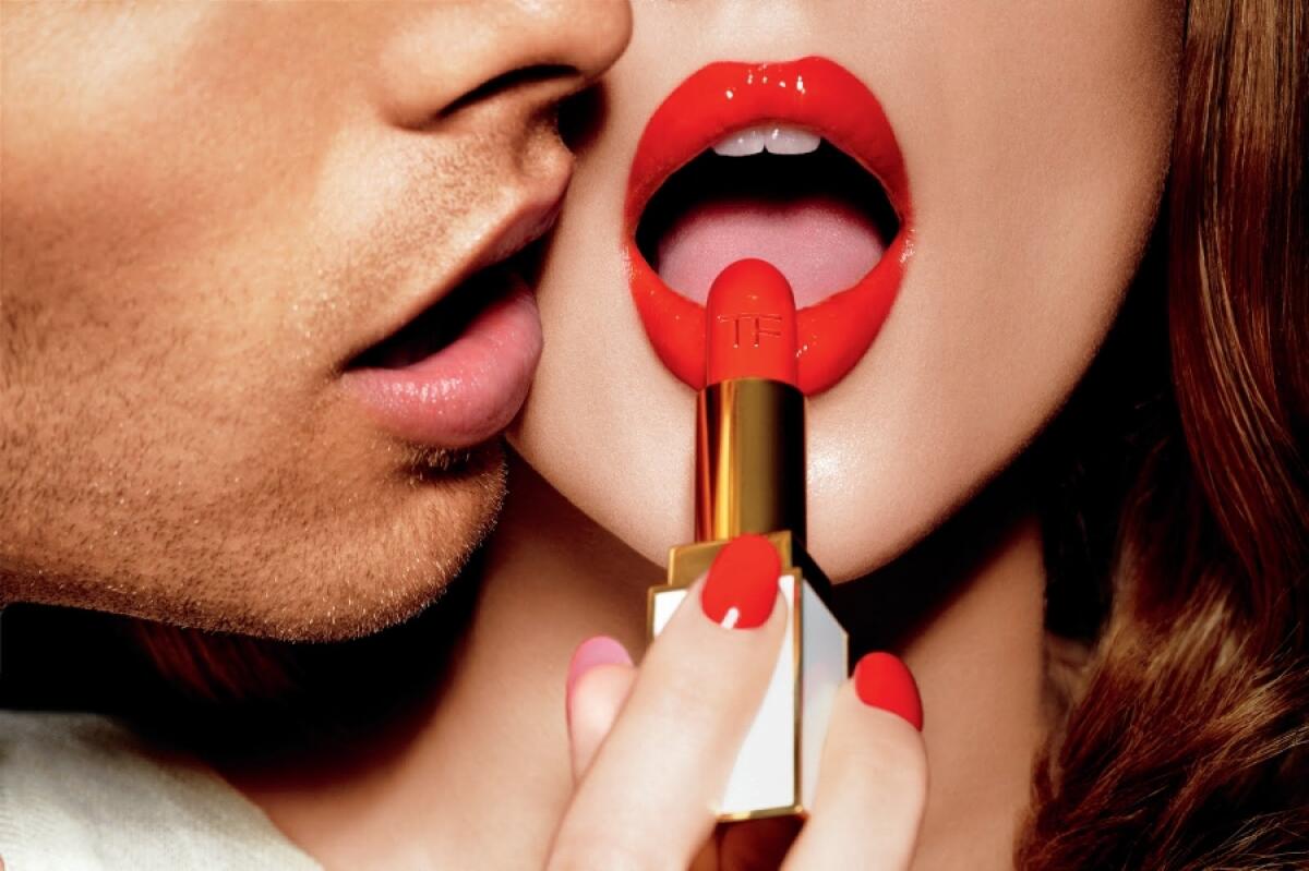 Effetto Covid-19: la crisi del settore cosmetico stravolge il "Lipstick Index" - 