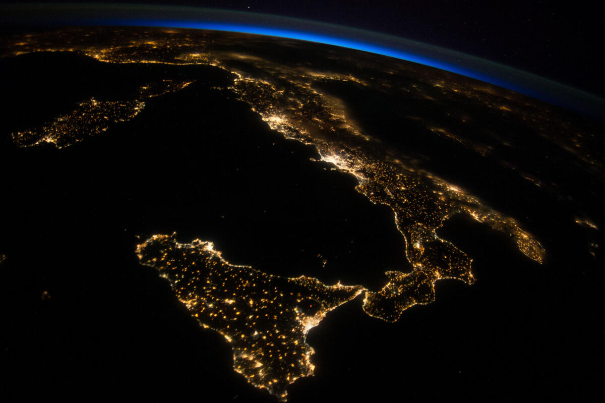 Energia del Futuro 2020 Online, si parla di decentralizzazione energetica - NASA