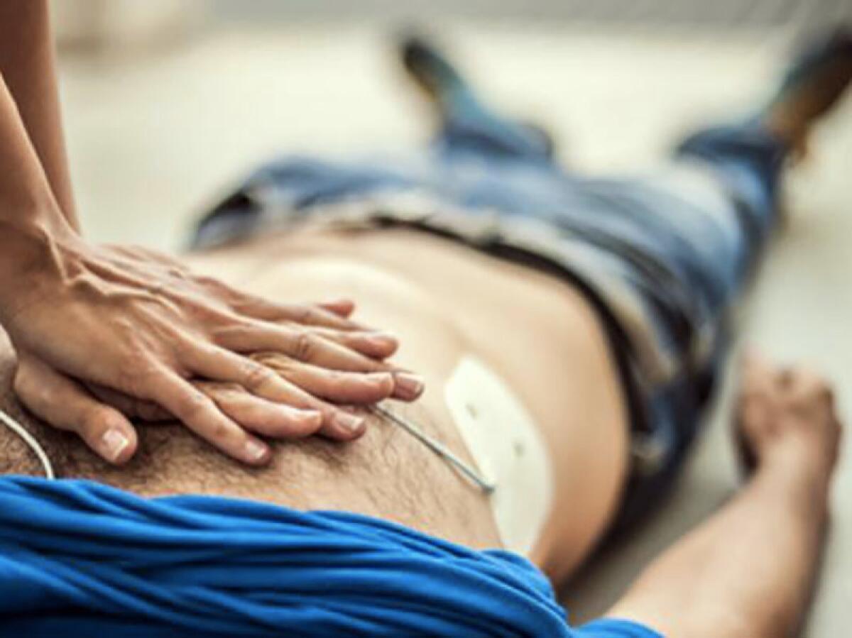 Chest-eR: l'aiutante perfetto per il massaggio cardiaco - assocarenews.it