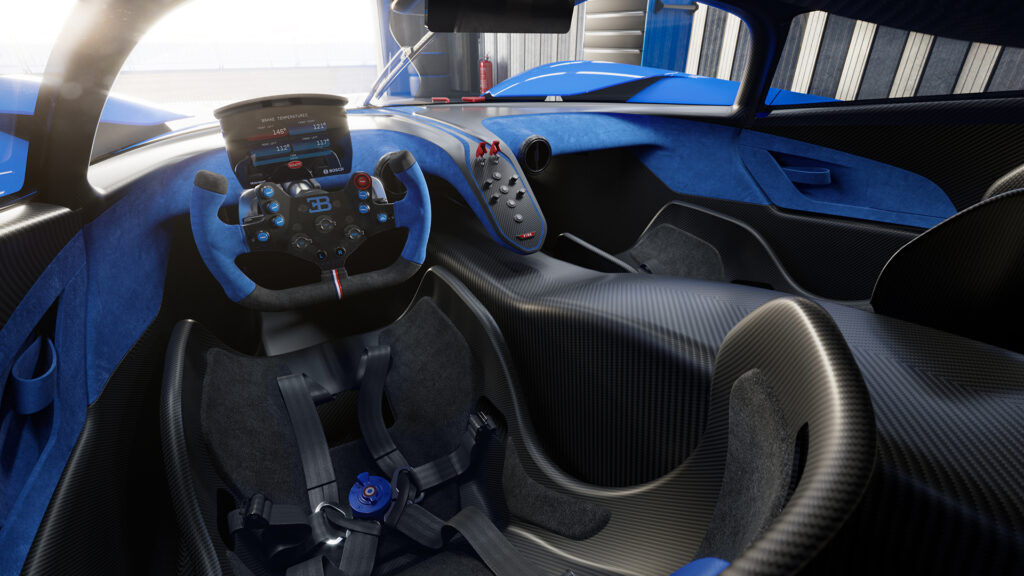 nuova Bugatti Bolidenewsroom.bugatti