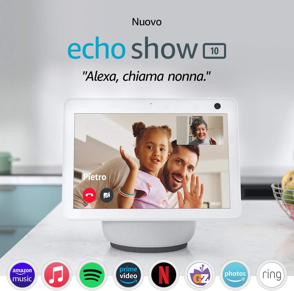 Echo Dot Alexa