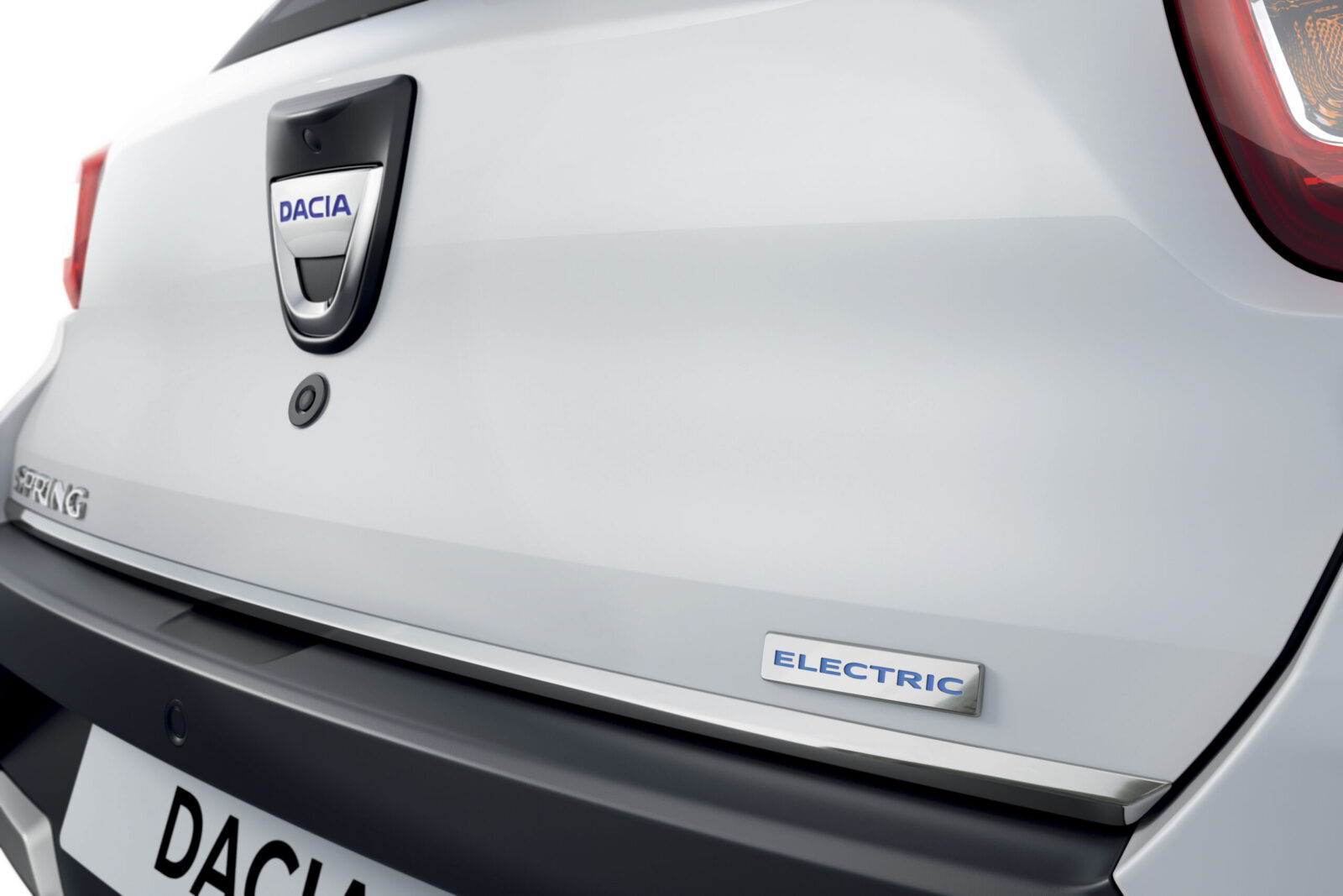 Nuova Dacia Spring Electric: sarà lei l'auto elettrica più economica sul mercato?