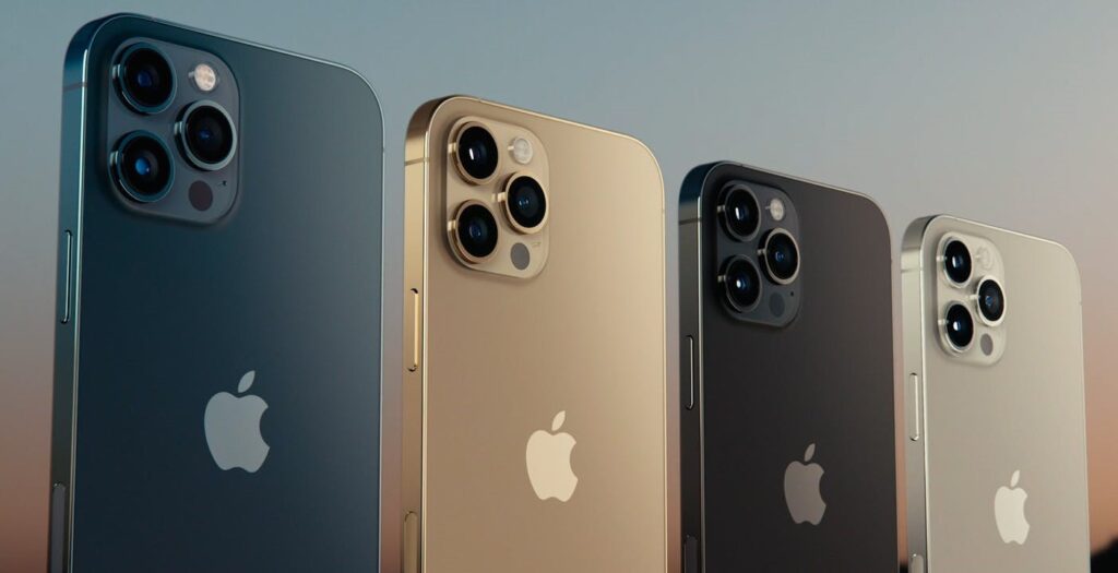 apple