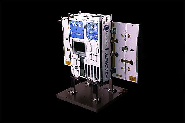 Space Mining colonizzazione spaziale