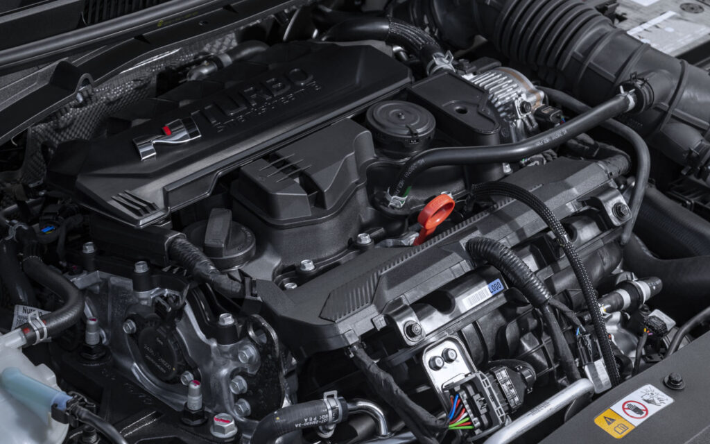 Nuova Hyundai i20 N 2021: la famiglia N si allarga