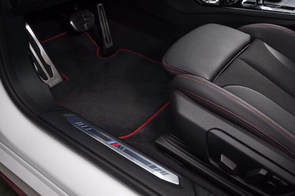 BMW Serie 1 128ti, ecco una nuova rivale della VW Golf GTI