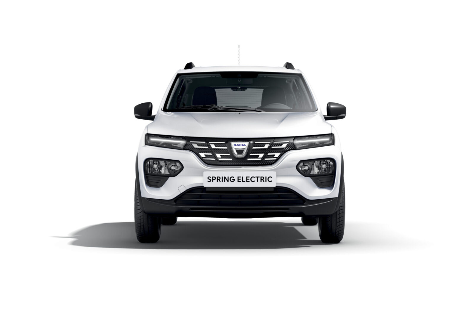 Nuova Dacia Spring Electric: sarà lei l'auto elettrica più economica sul mercato?
