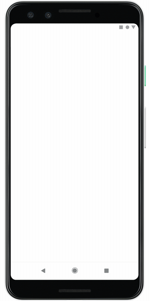 Credit: Google Keyboard. La nuova funzione sarà disponibile direttamente sulla barra di ricerca Google. Basterà pigiare 'Cerca una canzone' e cominciare a canticchiare.