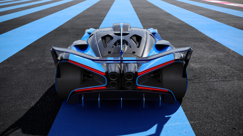 nuova Bugatti Bolidenewsroom.bugatti