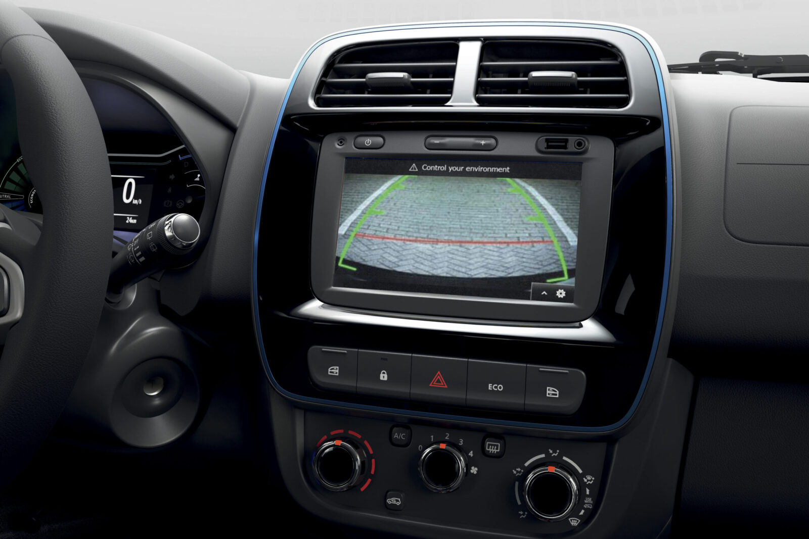 Nuova Dacia Spring Electric: sarà lei l'auto elettrica più economica sul mercato?