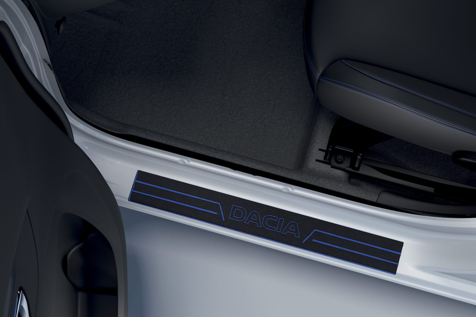 Nuova Dacia Spring Electric: sarà lei l'auto elettrica più economica sul mercato?