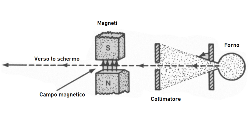 Schema di \(SG_z\)