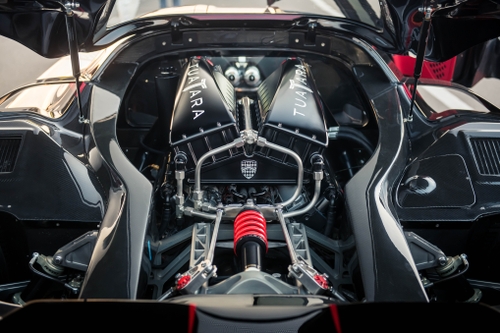 SSC Tuatara da recordsscnorthamerica.com