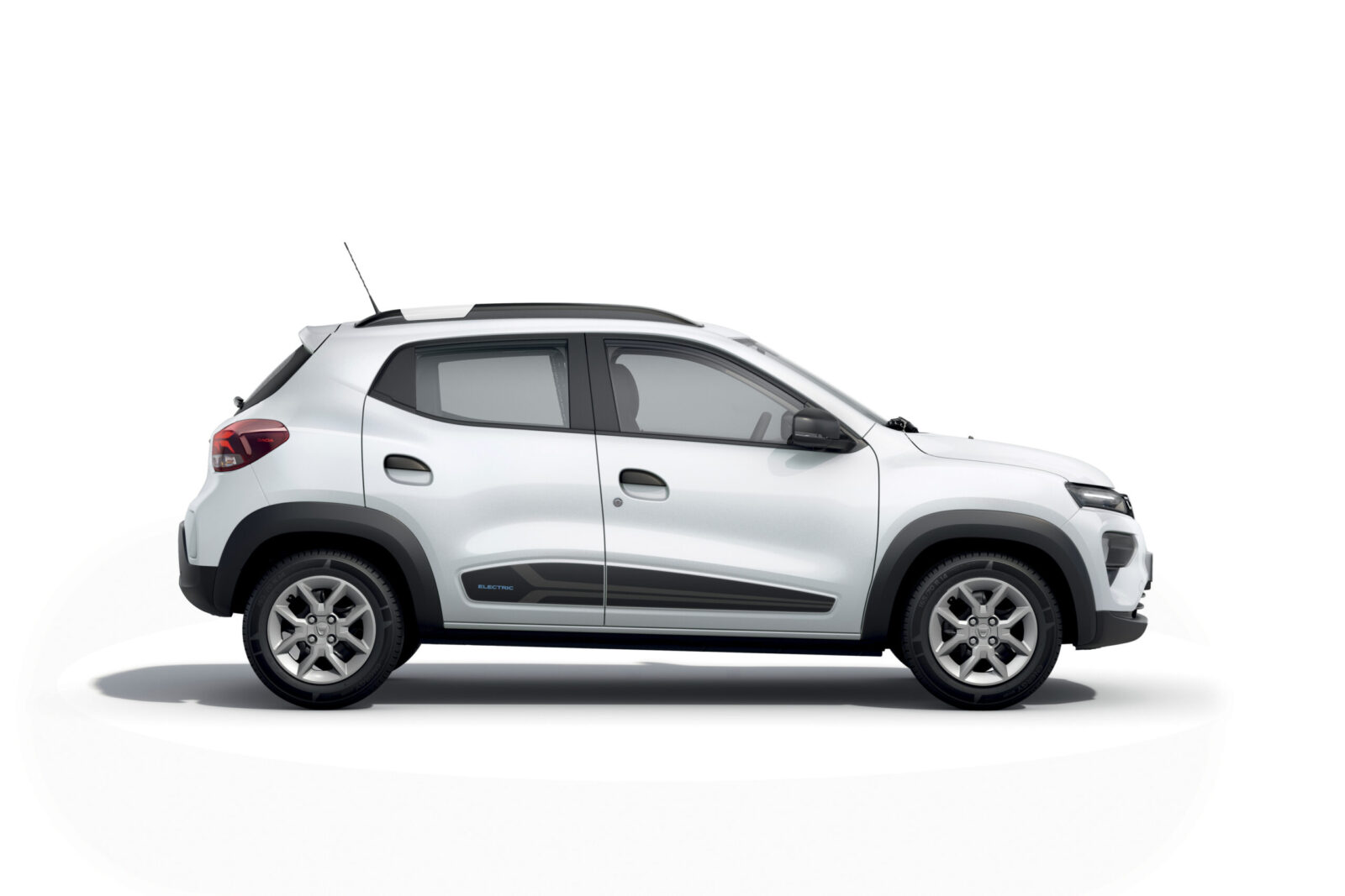 Nuova Dacia Spring Cargo