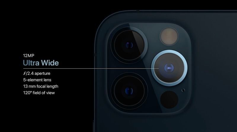 IPhone 12: Apple ritorna al passato con il nuovo design