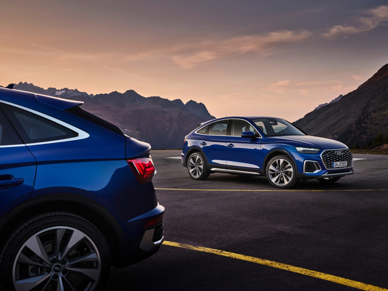 Q5 Sportback