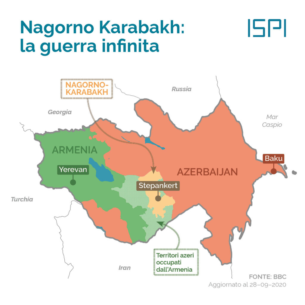 ispionline.it