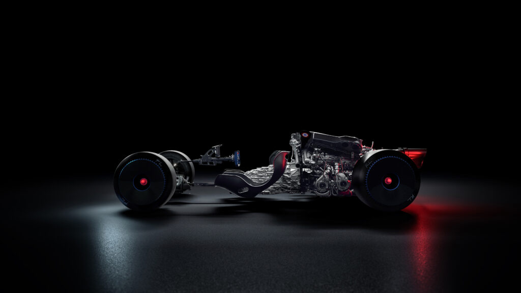 nuova Bugatti Bolidenewsroom.bugatti