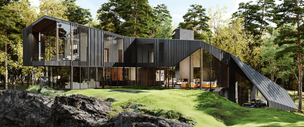 Sylvan Rock by Aston Martin. PH: flipboard.com