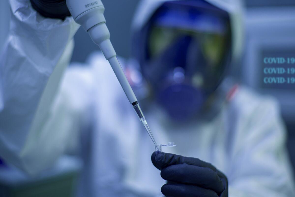 Il vaccino contro il Covid-19 sviluppato da Moderna è efficace al 94.5% - covid, vaccino, mrna, moderna