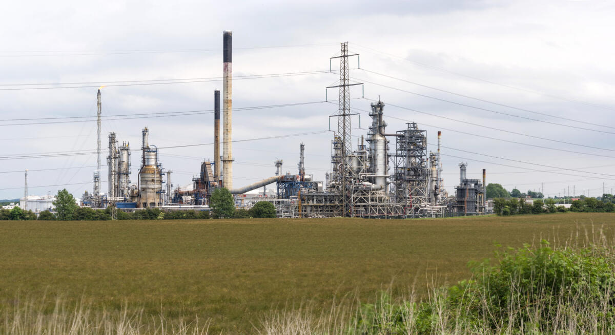 Simbiosi industriale: il caso di Kalundborg - marketplacehub.org