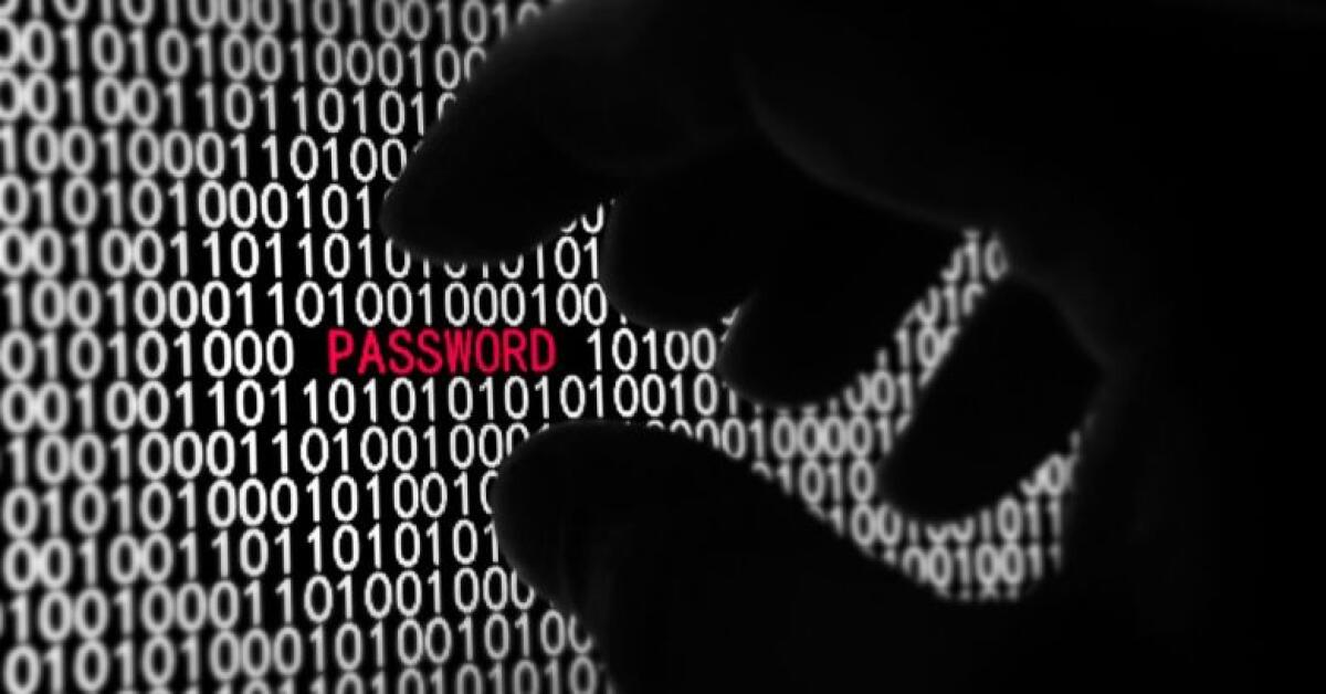 Dark Web: credenziali di dirigenti in vendita a più di 1000 dollari - 