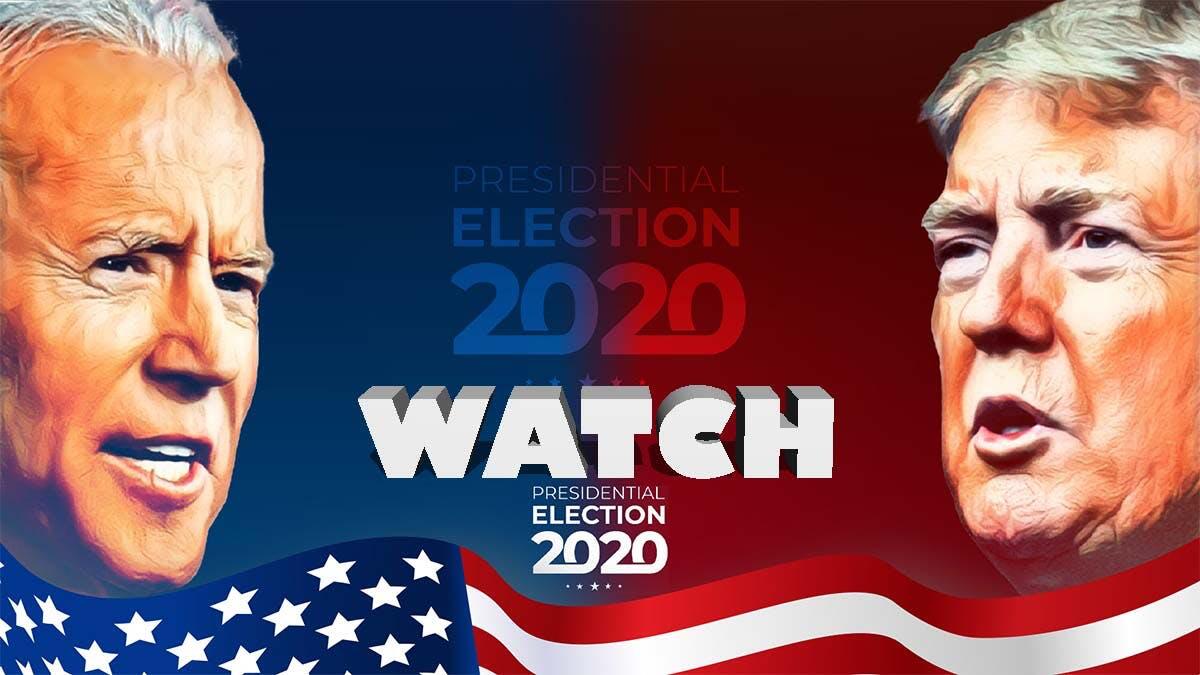 Elezioni americane 2020: una battaglia all'ultimo sangue - 