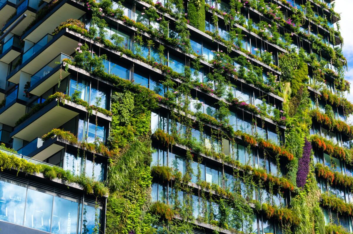 Edifici ecosostenibili: cosa sono e come vengono certificati - nil.it