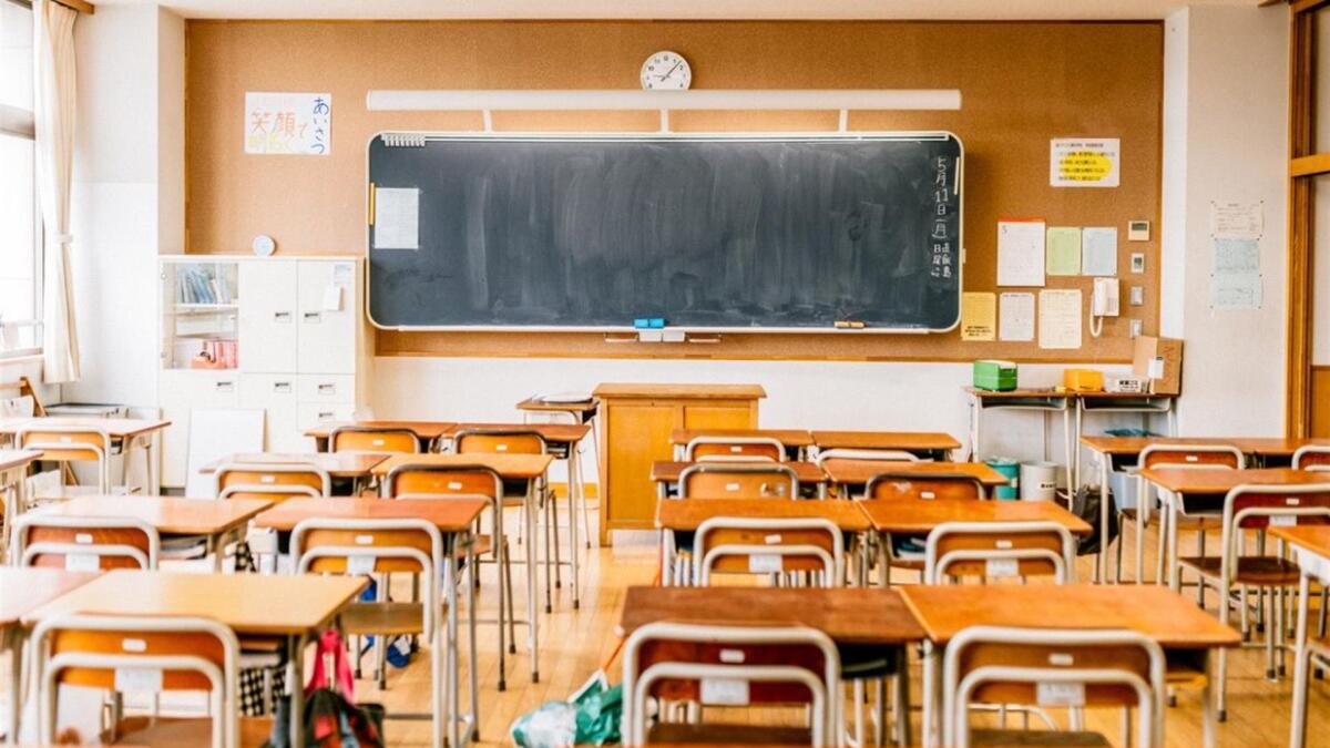 I dati che mostrano lo stato dell'edilizia scolastica italiana - 