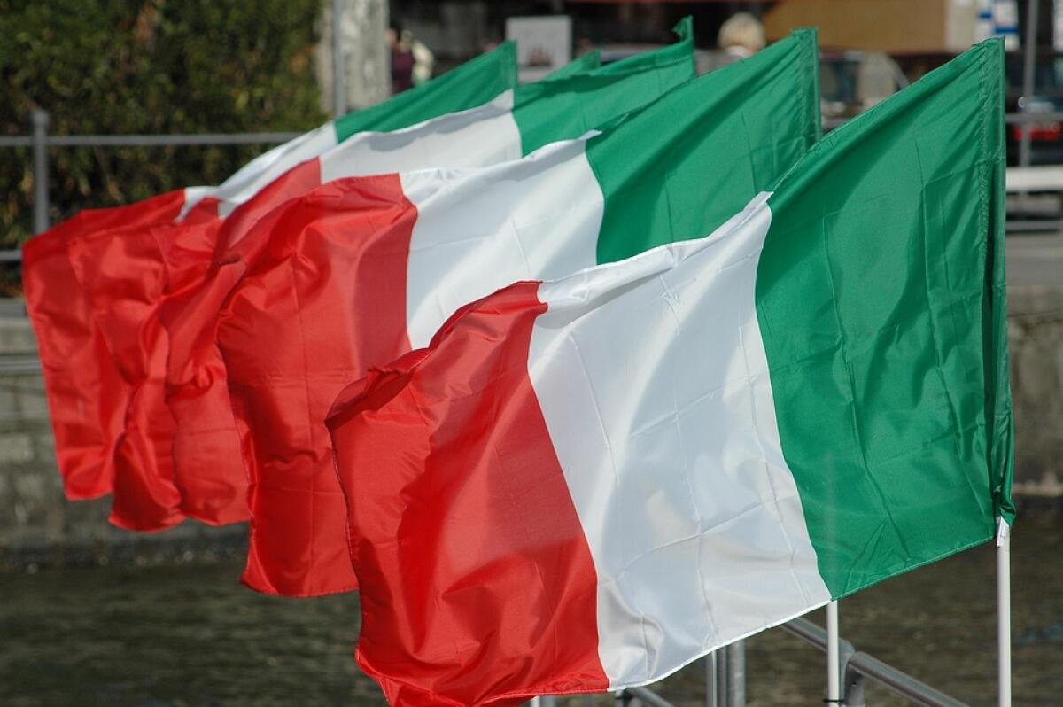 Sud Italia e Questione Meridionale: l'evoluzione storica dal 1861 - 