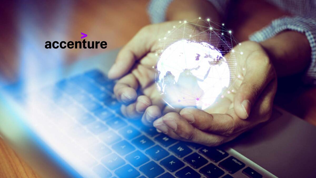 Technology Vision 2020 di Accenture: come la società sta cambiando con l’uso della tecnologia? - 
