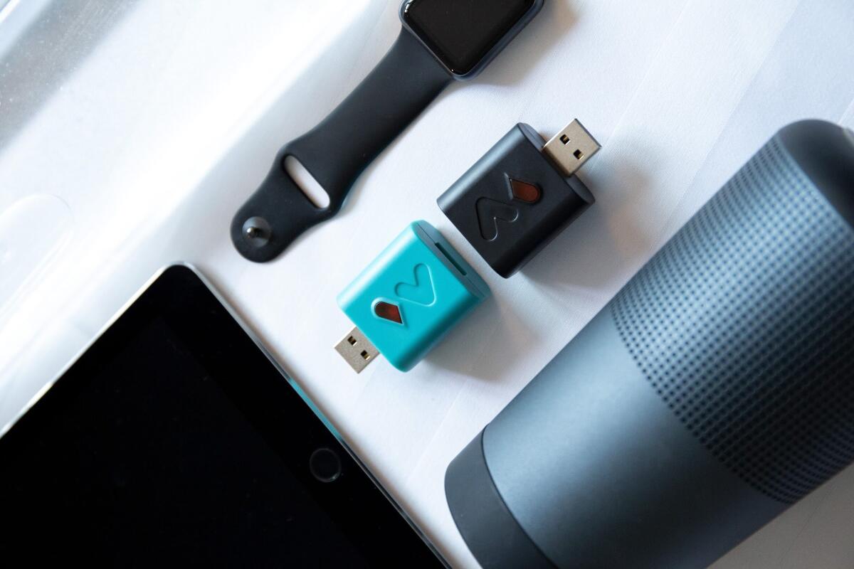 Witty: il nuovo amico del tuo Smartphone (e dell'ambiente) - wittypower.com
