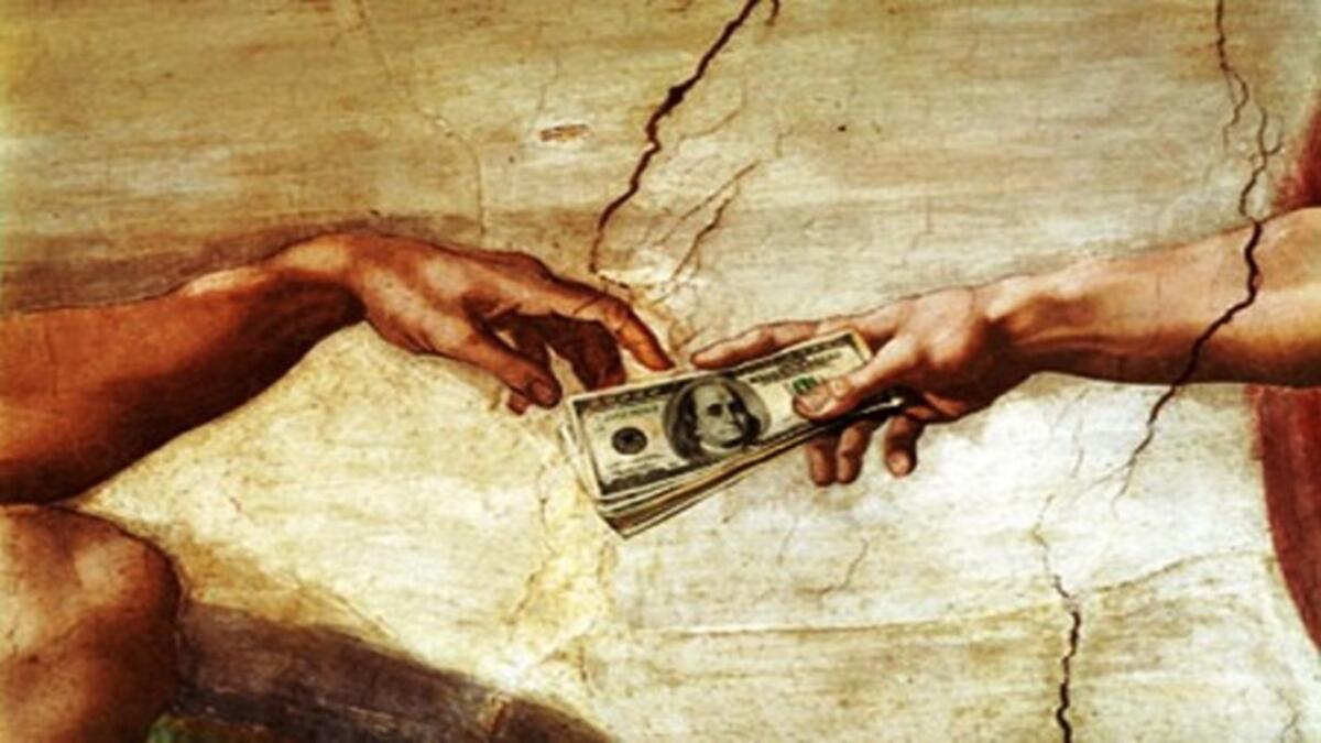 Religione e crescita economica: sorelle non di sangue ma per scelta (forse) - 