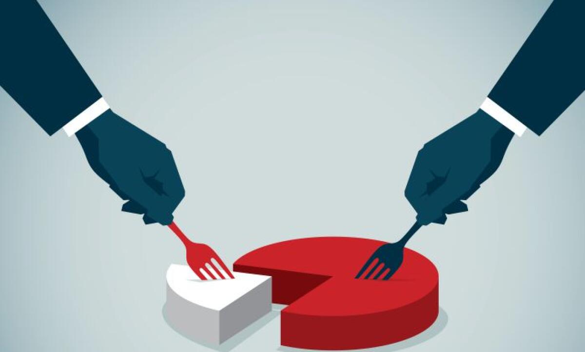 Come si determina la concentrazione di mercato? Vediamo gli indici - 