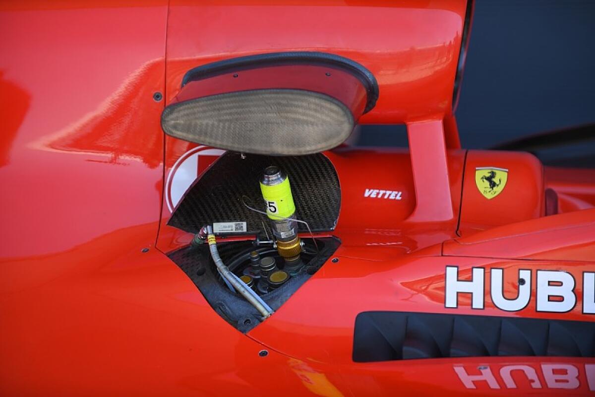 I carburanti in Formula 1 tra regolamento, biocarburanti e cambiamenti - 