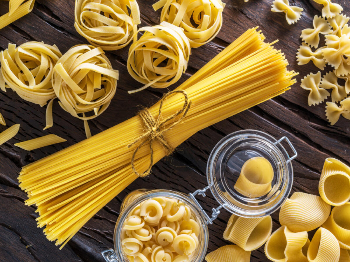 De Cecco sotto inchiesta: grano francese spacciato per pugliese - 
