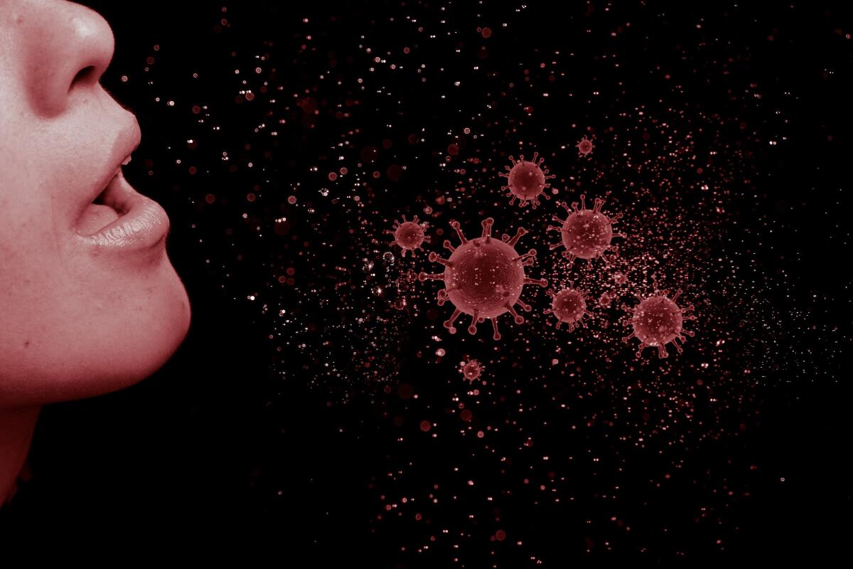 Covid-19, uno spray nasale per fermare il coronavirus - 