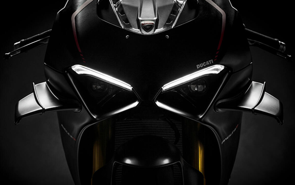 Nuova Ducati Panigale V4 SP, a Borgo Panigale è rinata una stella? - 