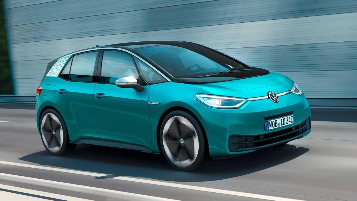 Emissioni CO2 auto: UE propone la riduzione del 60% entro il 2030 - Emissioni CO2 auto: UE propone riduzione del 60% entro il 2030