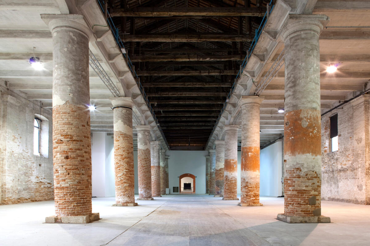 Edison per Venezia: tecnologia a LED illumina l’Arsenale - anticacorderiaverona.org