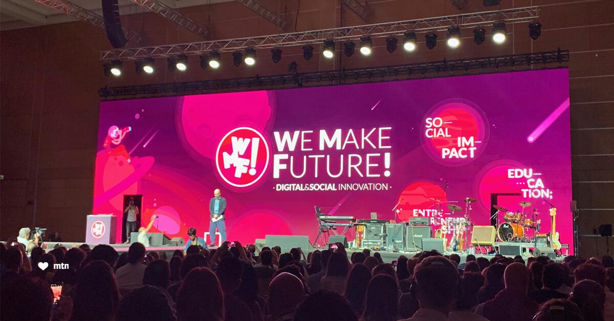 Web Marketing Festival: presente anche una sala dedicata all'Aerospazio - 