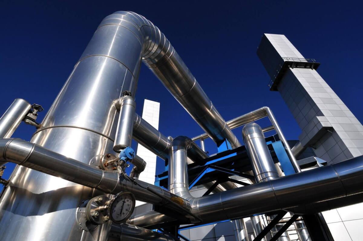 Trigenerazione industriale, l'esempio virtuoso della Coca-Cola in Sicilia - e-novagroup.it