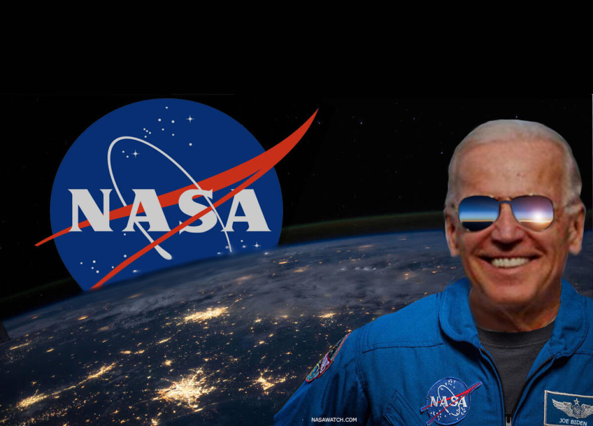 Biden e la NASA: come il nuovo presidente USA cambierà lo spazio - 