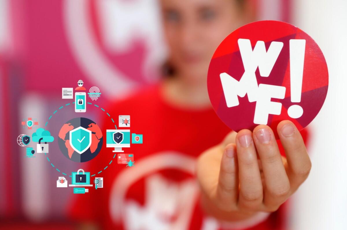 La Cybersecurity al centro della prossima edizione del Web Marketing Festival - 