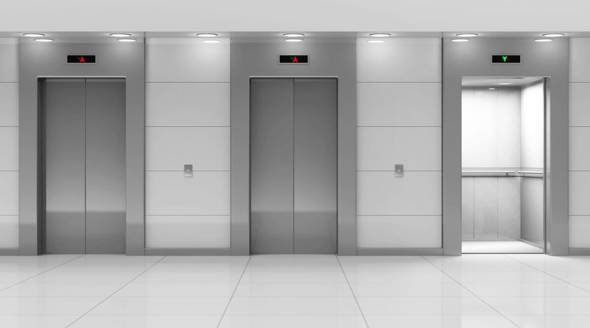 Ascensori parlanti e Smart Buildings, come cambieranno i nostri edifici - Ascensori parlanti e Smart Buildings, come cambieranno i nostri edifici