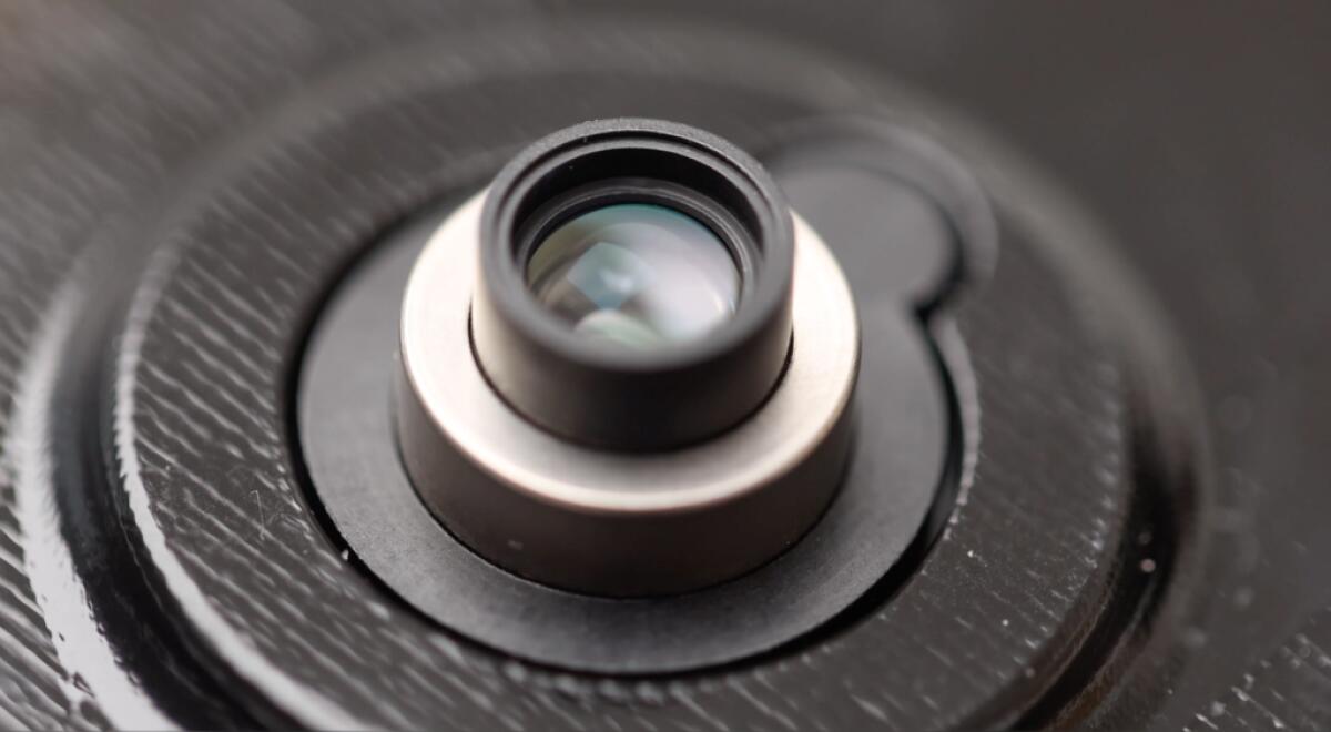 Xiaomi ha un obbiettivo: rivoluzionare la fotografia fatta con gli smartphone - obbiettivo xiaomi