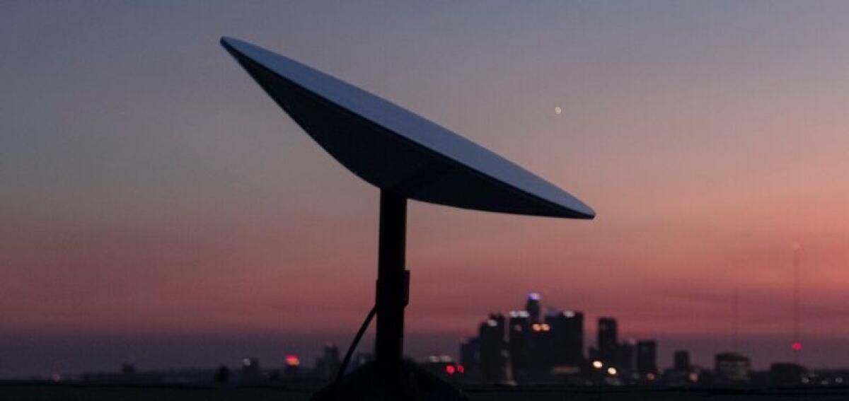 Starlink: funzionamento e test dell'internet di Elon Musk - 